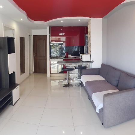 Apartment Ty Las Americas Playa de las Americas  Exterior photo