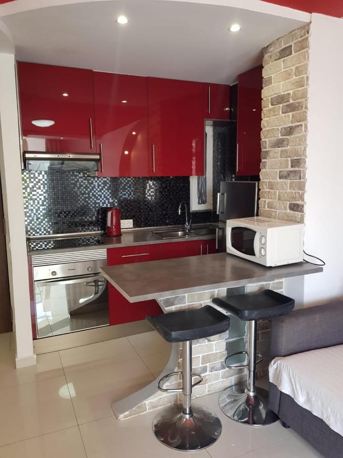 Apartment Ty Las Americas Playa de las Americas  Exterior photo