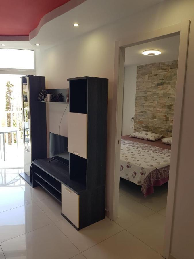 Apartment Ty Las Americas Playa de las Americas  Exterior photo