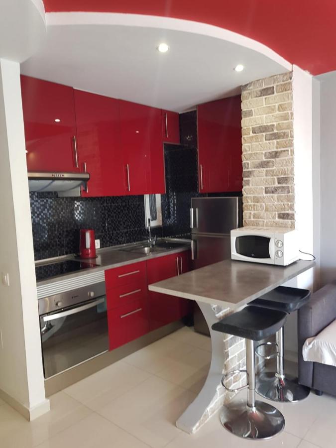 Apartment Ty Las Americas Playa de las Americas  Exterior photo