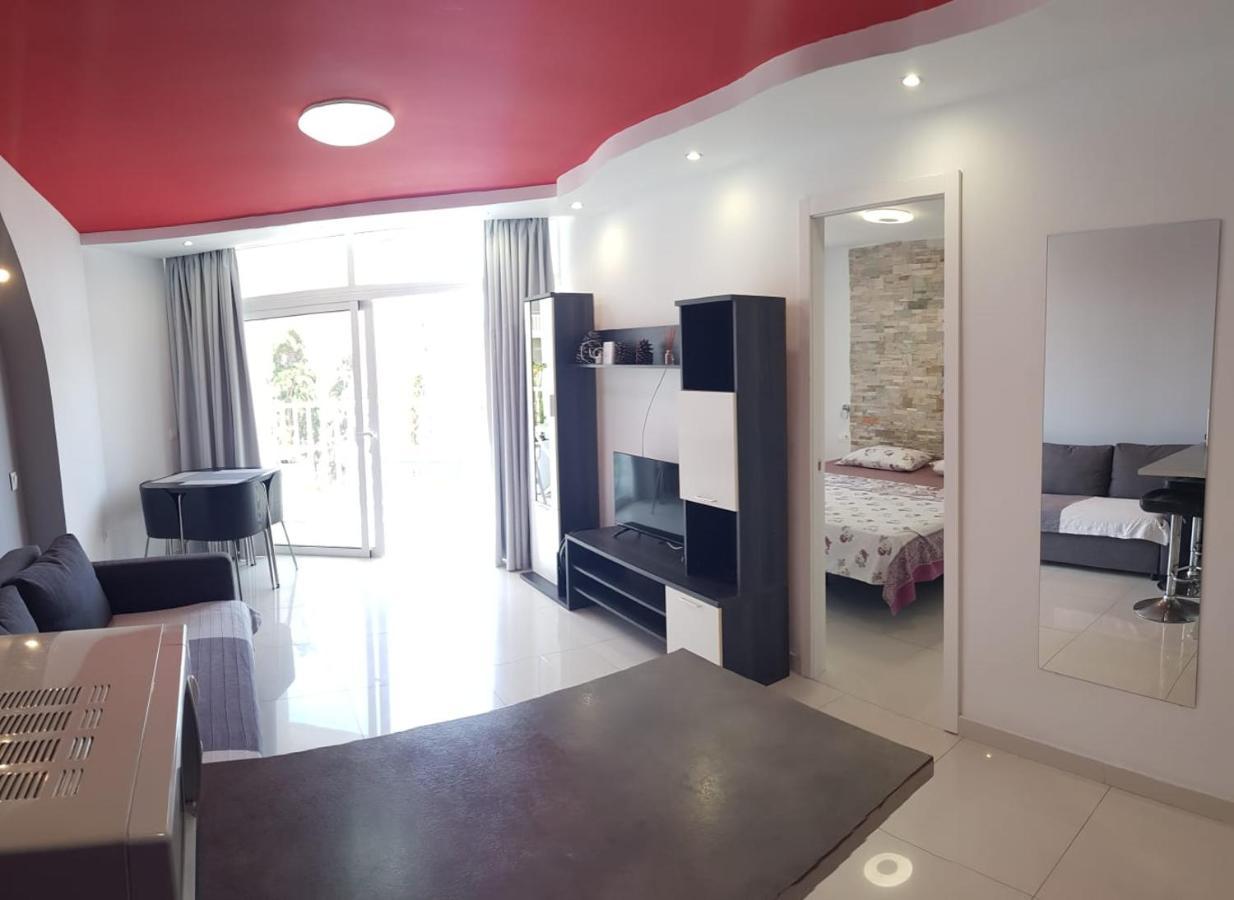 Apartment Ty Las Americas Playa de las Americas  Exterior photo