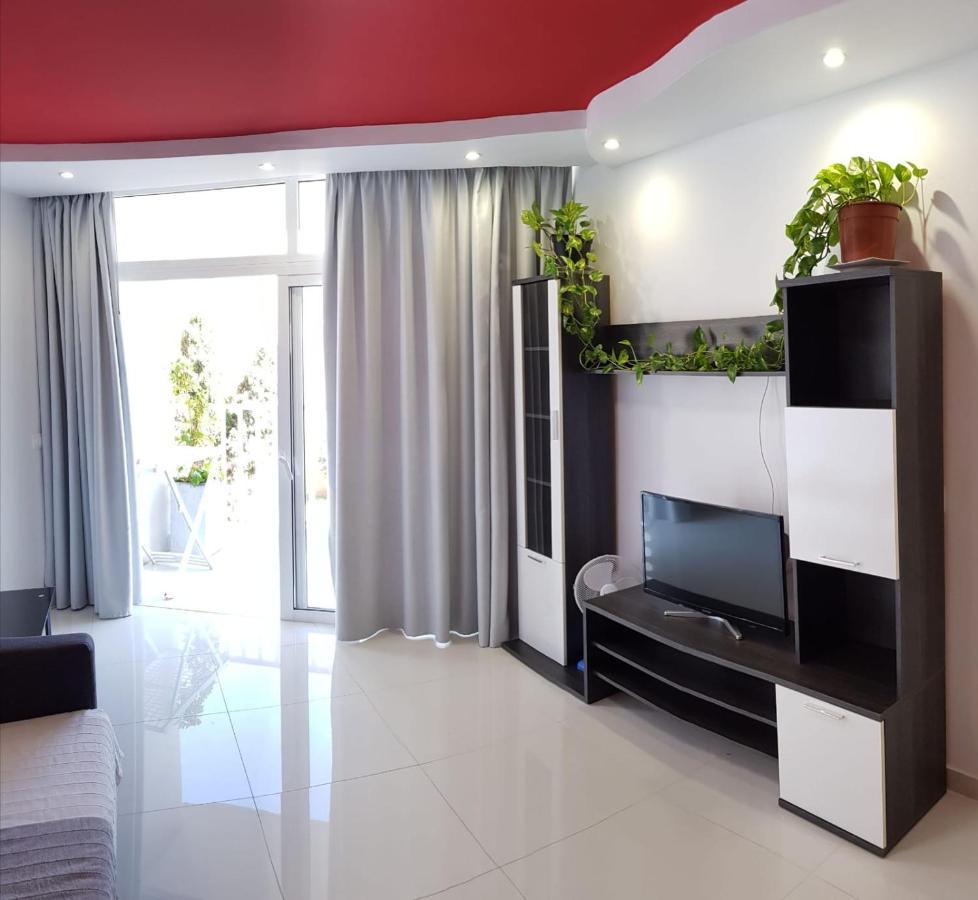 Apartment Ty Las Americas Playa de las Americas  Exterior photo
