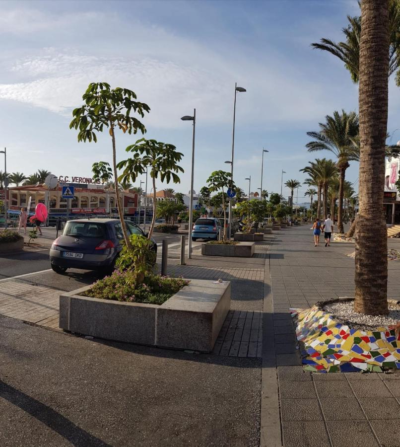 Apartment Ty Las Americas Playa de las Americas  Exterior photo