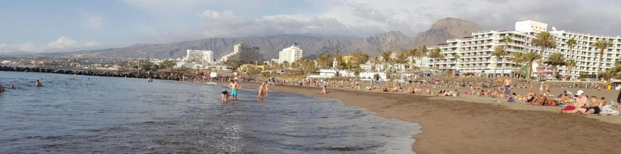 Apartment Ty Las Americas Playa de las Americas  Exterior photo