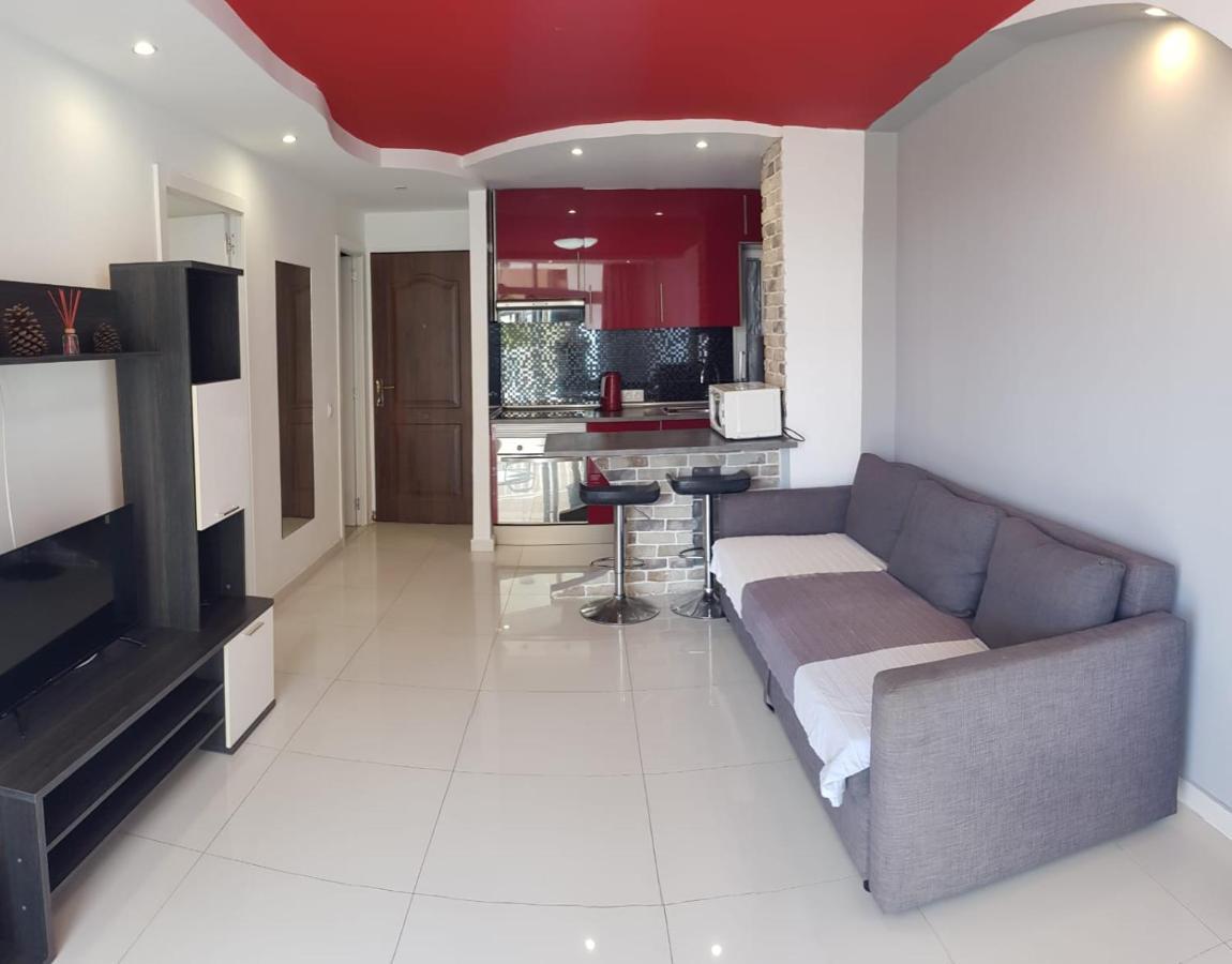 Apartment Ty Las Americas Playa de las Americas  Exterior photo