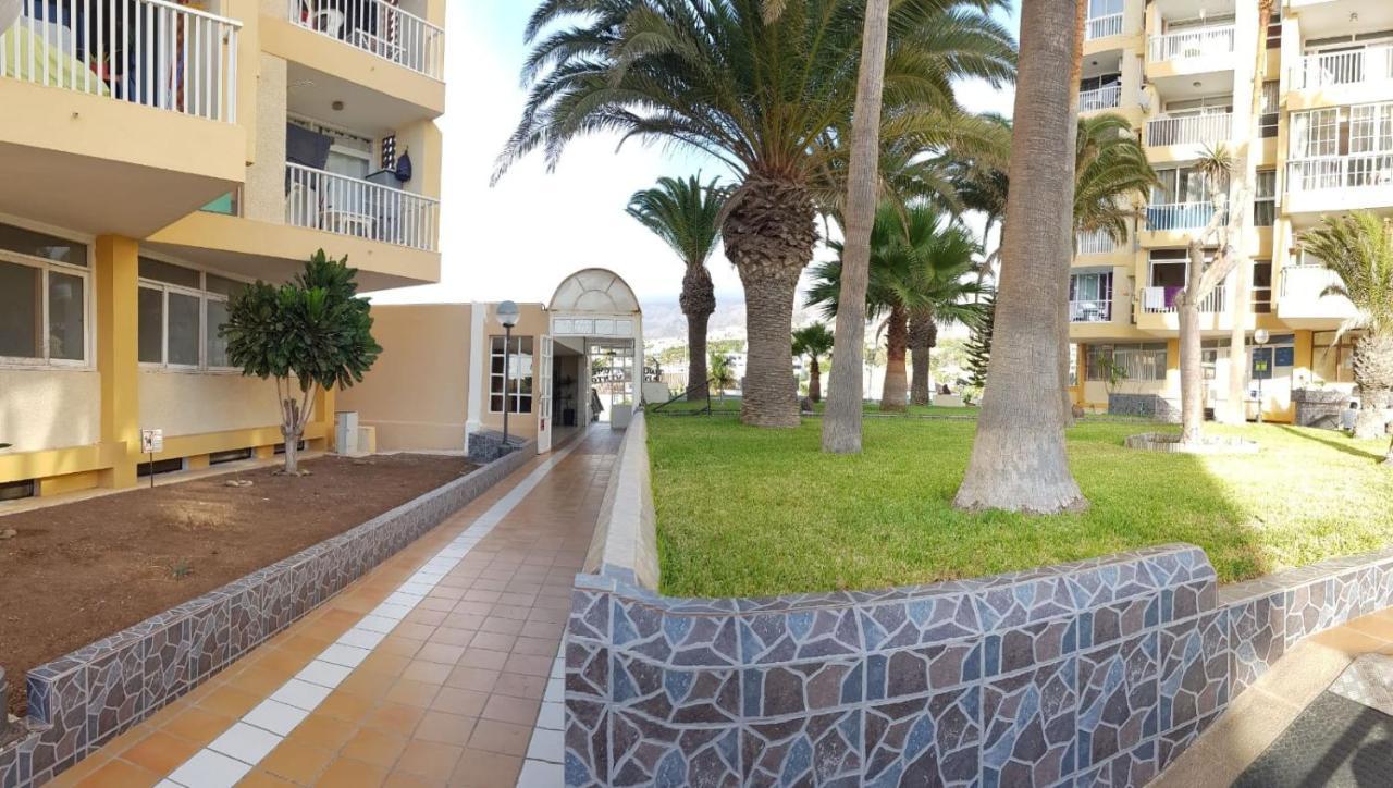 Apartment Ty Las Americas Playa de las Americas  Exterior photo
